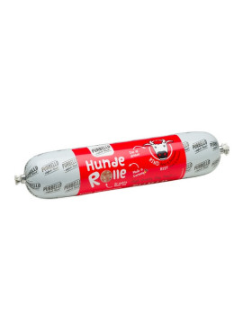 Purbello Dog Kiełbaska Treningowa Monobiałkowa Wołowina 400g