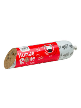 Purbello Dog Kiełbaska Treningowa Monobiałkowa Wołowina 400g