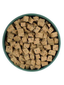 Purbello Dog Kiełbaska Treningowa Monobiałkowa Wołowina 400g