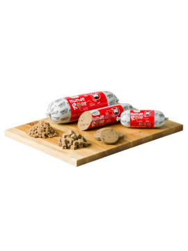 Purbello Dog Kiełbaska Treningowa Monobiałkowa Wołowina 400g
