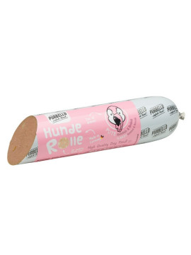 Purbello Dog Kiełbaska Treningowa Monobiałkowa Indyk 400g