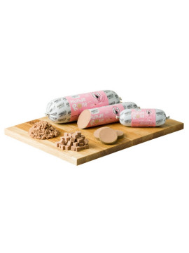 Purbello Dog Kiełbaska Treningowa Monobiałkowa Indyk 400g