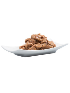 Catz Finefood Ragout N.603 Gęś i Indyk puszka 380g