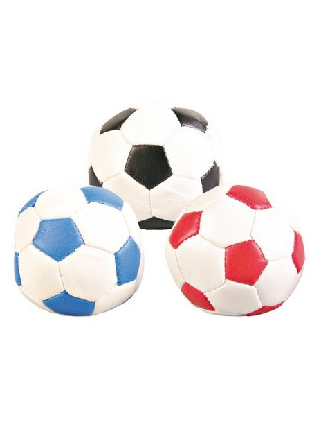 Trixie Piłka miękka futbolowa 11cm  [3471]
