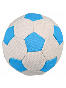 Trixie Piłka miękka futbolowa 11cm  [3471]
