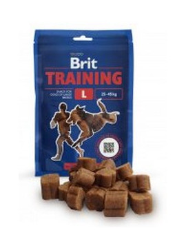 Brit Training Snacks L 200g