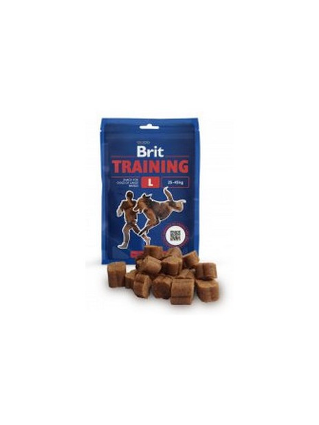 Brit Training Snacks L 200g