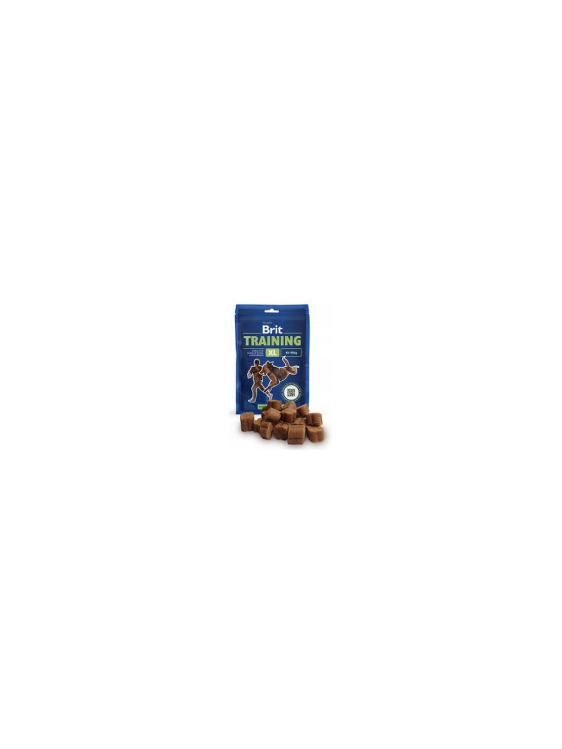 Brit Training Snacks XL 200g
