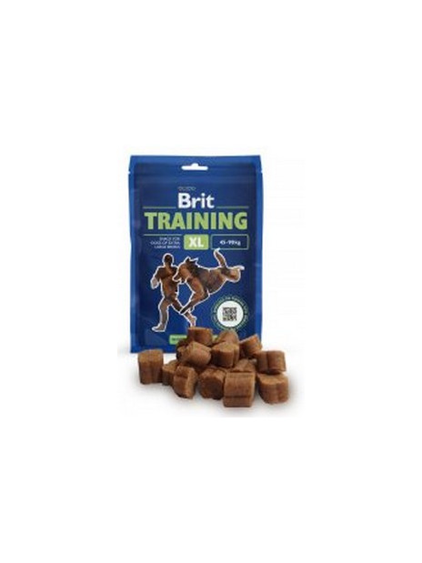 Brit Training Snacks XL 200g