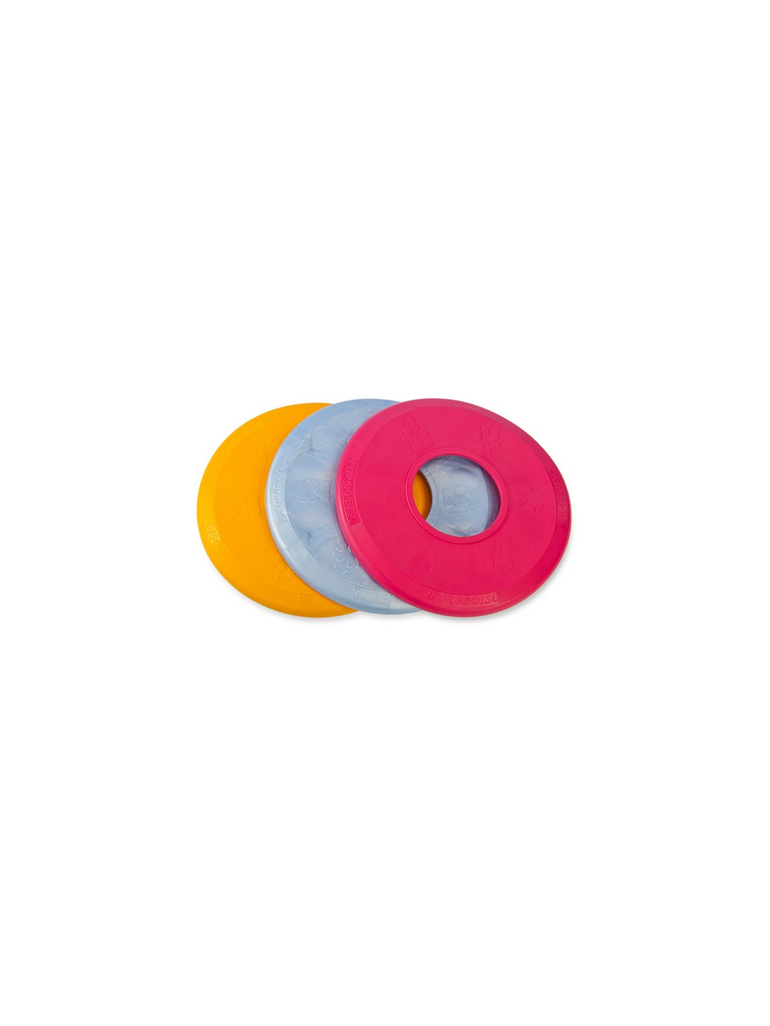 Sum-Plast Zabawka Max Dysk 25cm