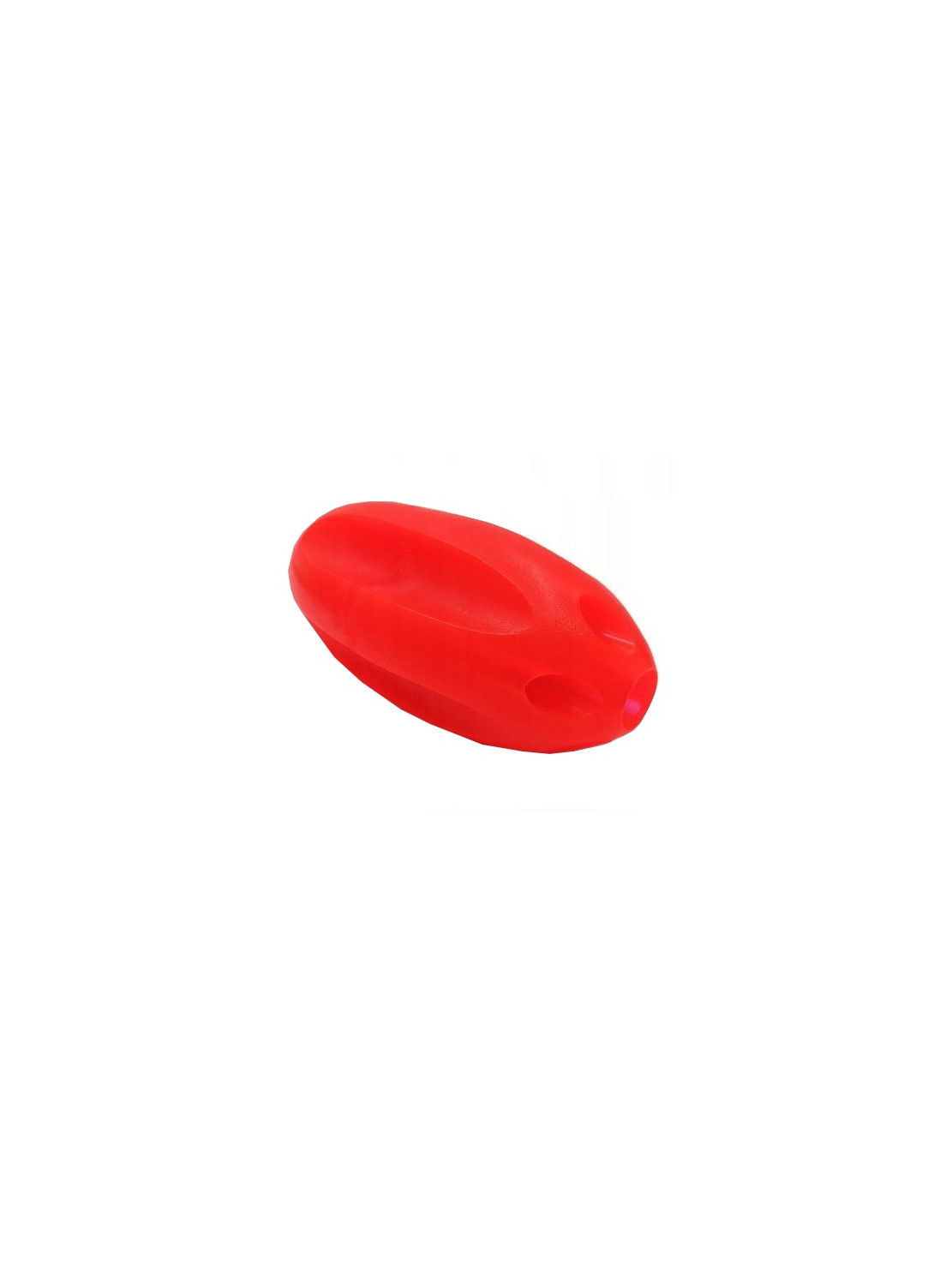 Sum-Plast Zabawka Piłka Rugby nr3 14x6,5cm