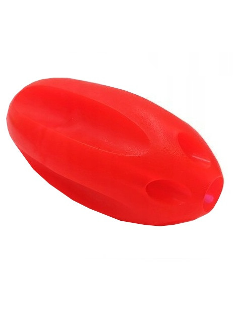 Sum-Plast Zabawka Piłka Rugby nr3 14x6,5cm