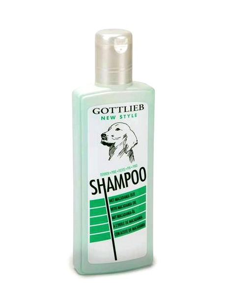 Gottlieb Szampon Świerkowy 300ml