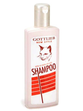 Gottlieb Szampon Kot 300ml