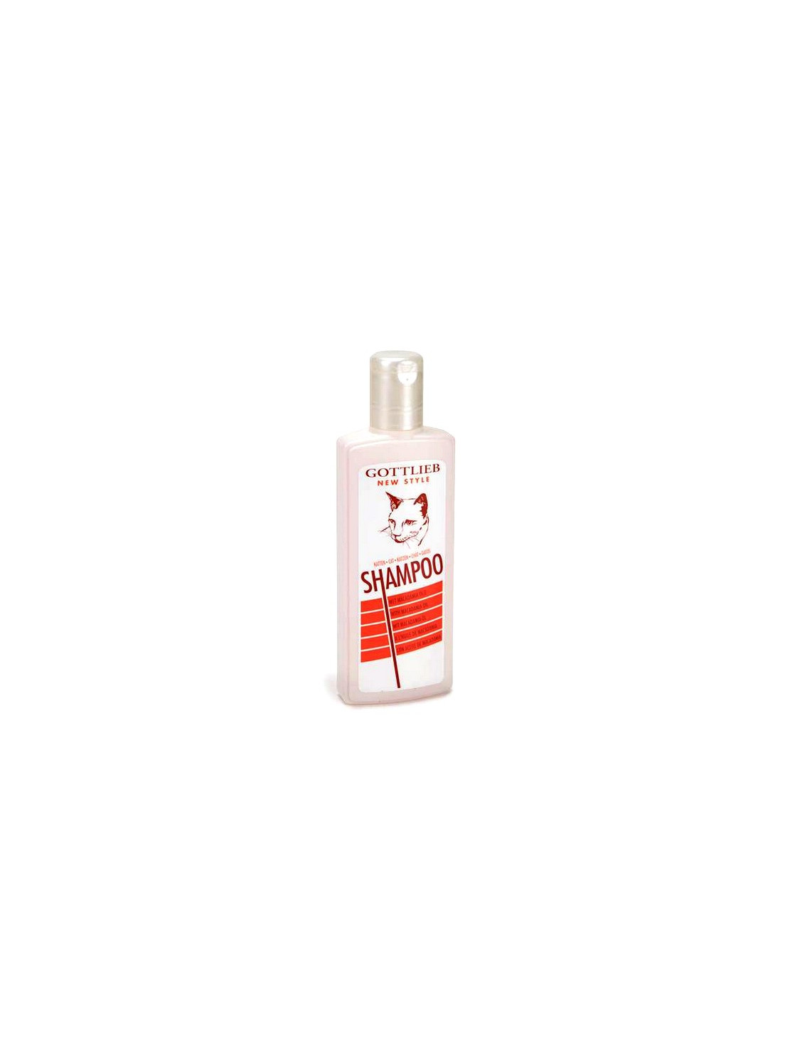 Gottlieb Szampon Kot 300ml