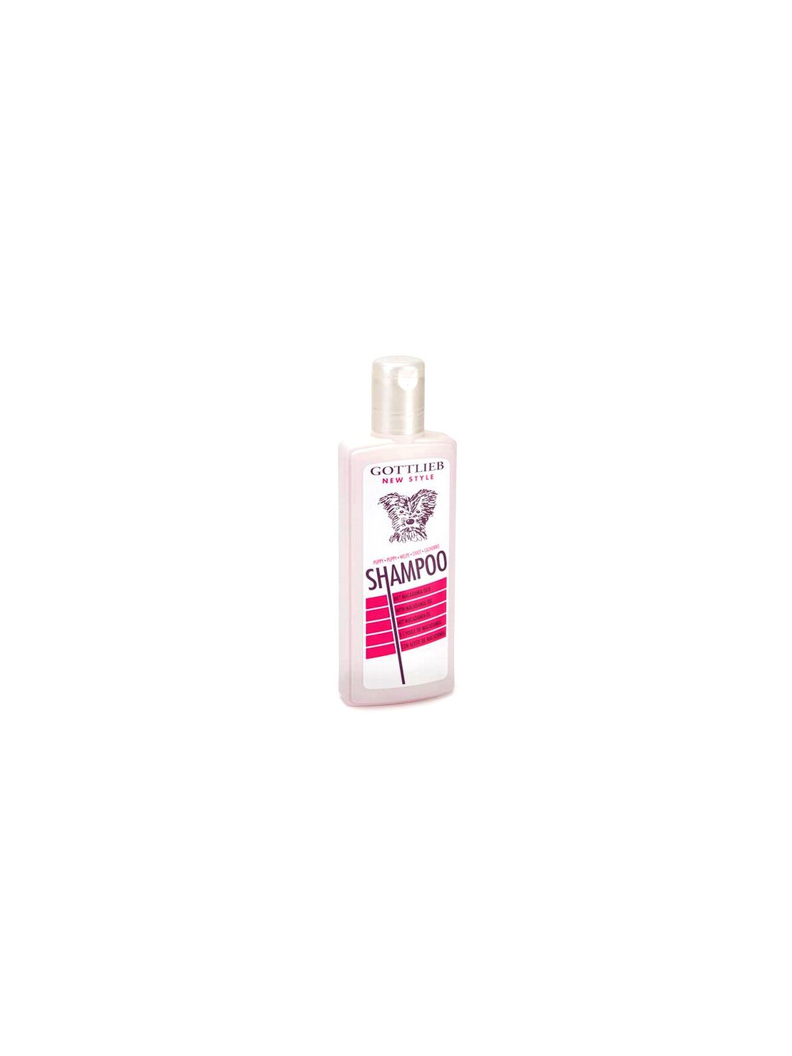 Gottlieb Szampon Szczeniak 300ml