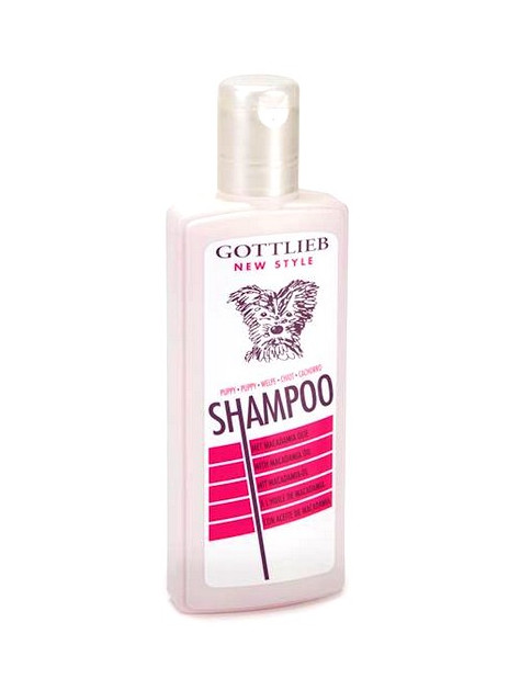Gottlieb Szampon Szczeniak 300ml