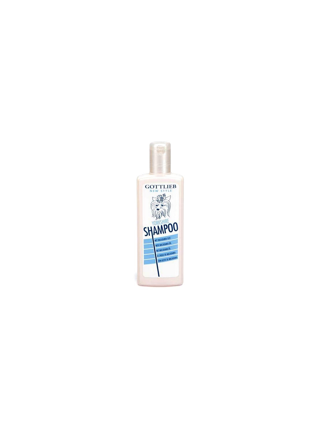 Gottlieb Szampon Yorkshire 300ml