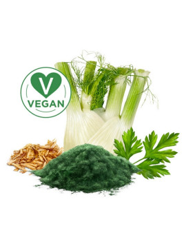 Amanova Dog Dental Chews Small & Mini 110g