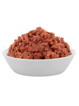 Lucky Lou Lifestage Adult Drób i tuńczyk puszka 400g