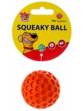 Toby's Choice Squeaky Ball Small [TC10016]