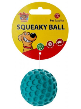 Toby's Choice Squeaky Ball Small [TC10016]