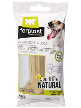 Ferplast GoodBite Natural SinglePack Baranina 1szt M 70g