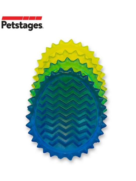 Petstages Toss N' Flip Chips [PS67842]