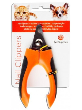 Pet Supplies Obcinacz do pazurów dla psa i kota [PS89804]
