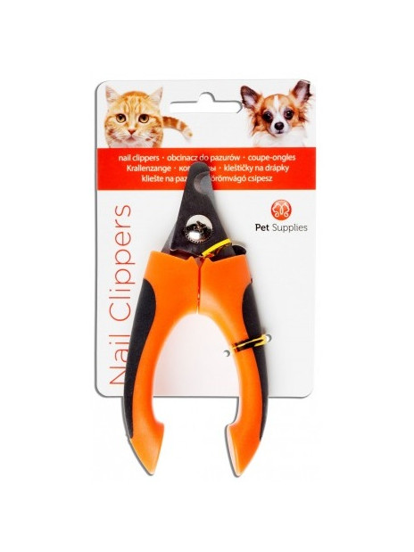 Pet Supplies Obcinacz do pazurów dla psa i kota [PS89804]
