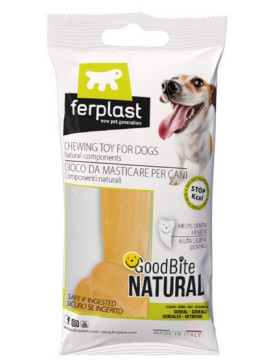 Ferplast GoodBite Natural SinglePack Zboża 1szt M 70g