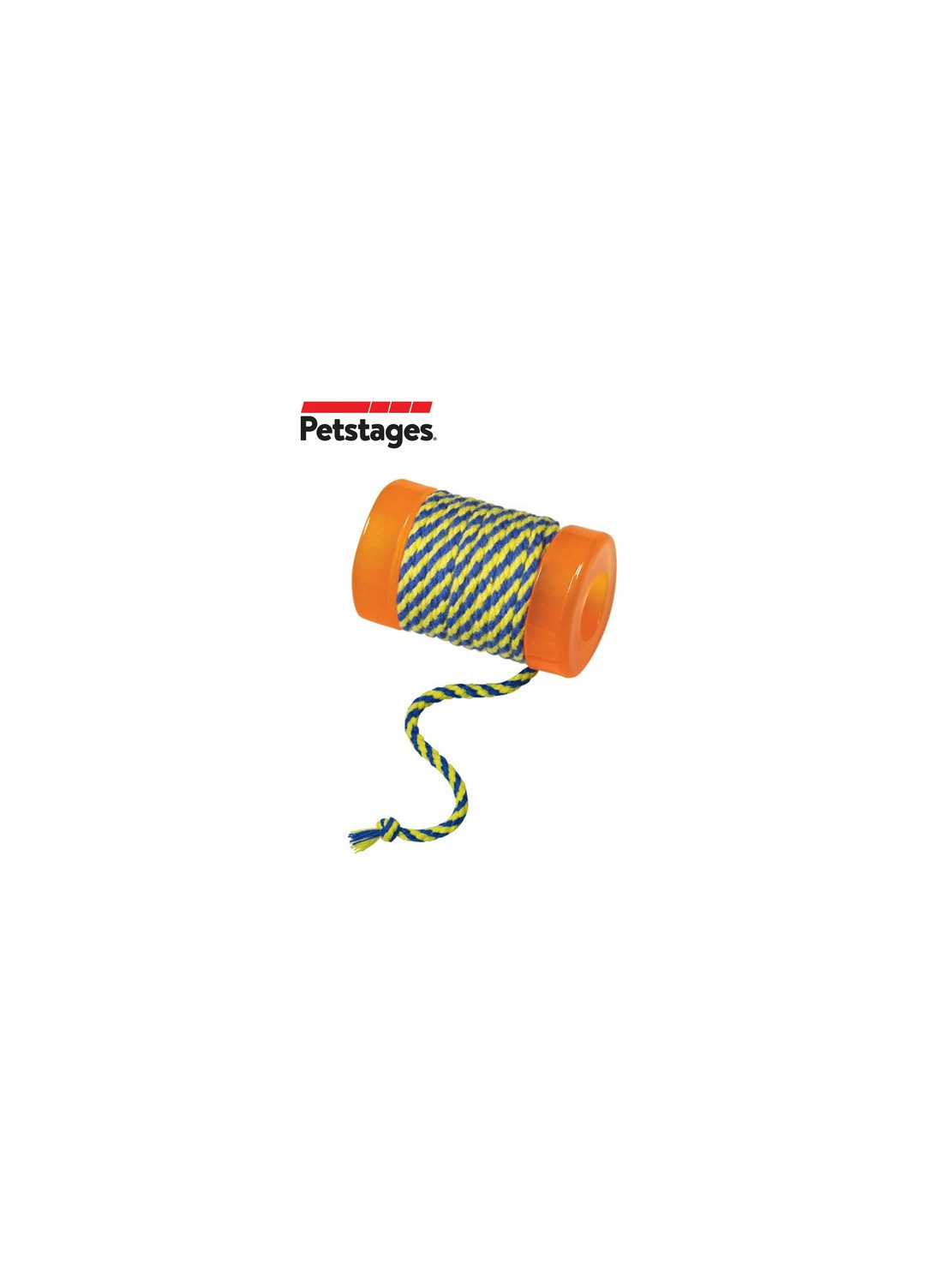 Petstages Szpulka z kocimiętką PS313