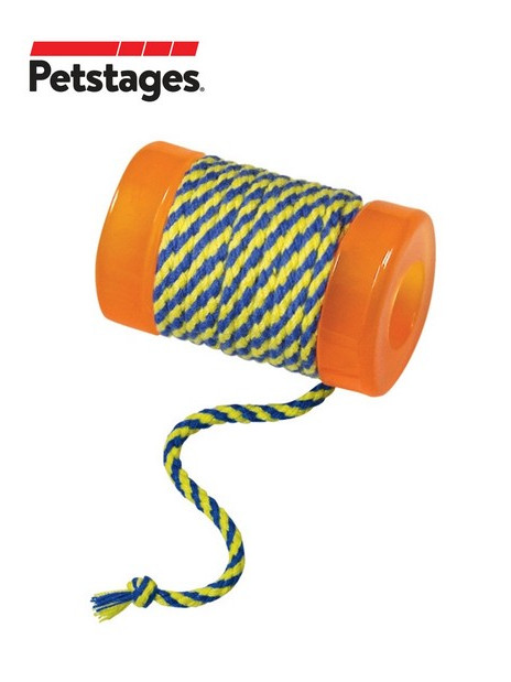 Petstages Szpulka z kocimiętką PS313