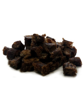 Paka Zwierzaka PEPE Mini Chunkies Wild Boar (dzik) 70g