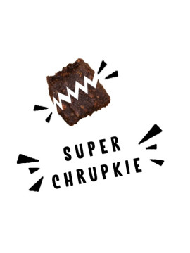 Paka Zwierzaka Chunkies Kaczka 100% 70g