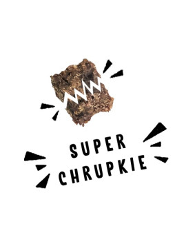 Paka Zwierzaka Chunkies Baranina 100% 70g