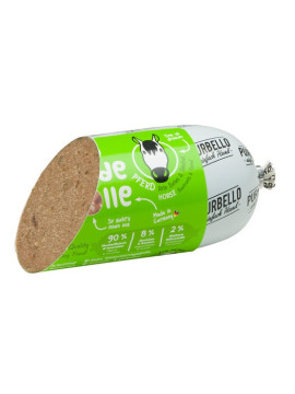 Purbello Dog Kiełbaska Treningowa Monobiałkowa Konina 200g