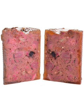 Carnilove Dog Wild Meat Duck & Pheasant Adult - kaczka i bażant puszka 400g