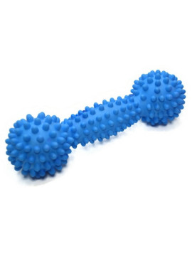 Sum-Plast Zabawka Hantel z kolcami nr3 19cm