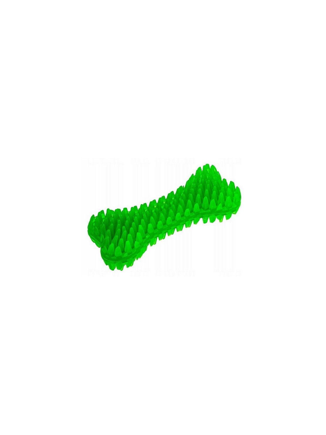 Sum-Plast Zabawka Kość z kolcami Dent nr3 16cm