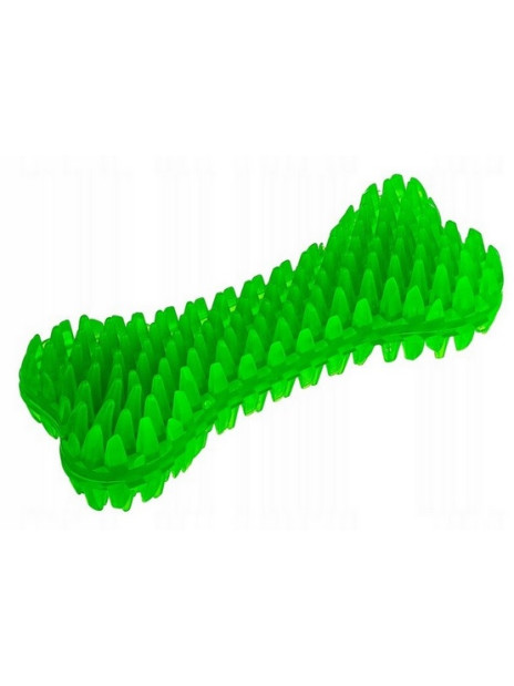 Sum-Plast Zabawka Kość z kolcami Dent nr3 16cm