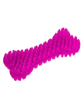 Sum-Plast Zabawka Kość z kolcami Dent nr3 16cm