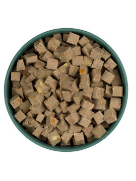 Purbello Dog Kiełbaska Treningowa Monobiałkowa Jagnięcina 200g