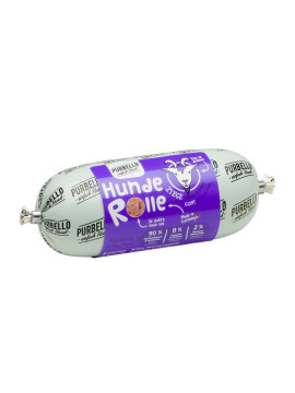 Purbello Dog Kiełbaska Treningowa Monobiałkowa Koza 200g
