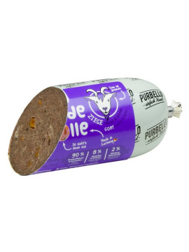 Purbello Dog Kiełbaska Treningowa Monobiałkowa Koza 200g