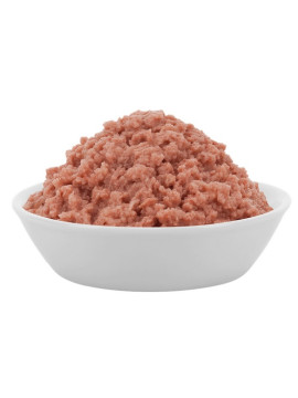 Lucky Lou Lifestage Adult Drób i królik saszetka 300g