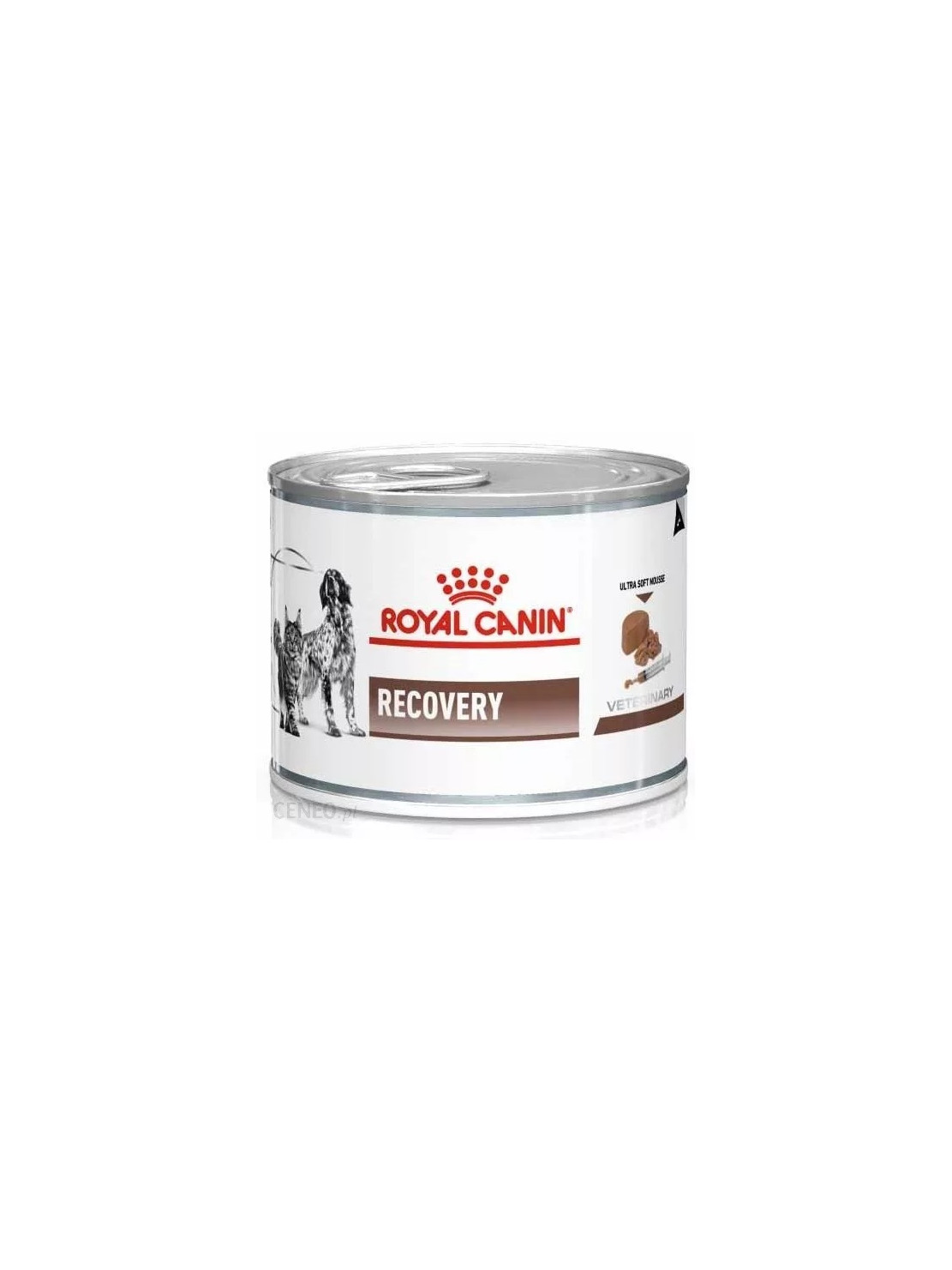Royal Canin Veterinary Diet Recovery puszka 195g