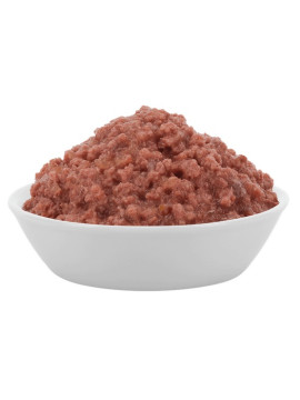 Lucky Lou Lifestage Adult Drób i kaczka saszetka 300g