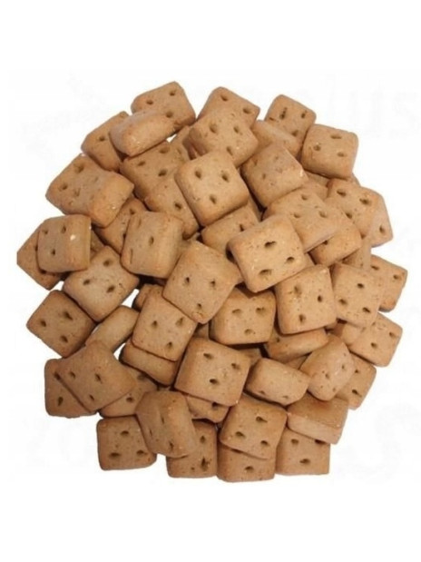 Bosch Psia Spiżarnia - Biscuit Musli 0,9kg