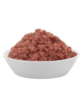 Lucky Lou Lifestage Adult Drób i jeleń saszetka 300g